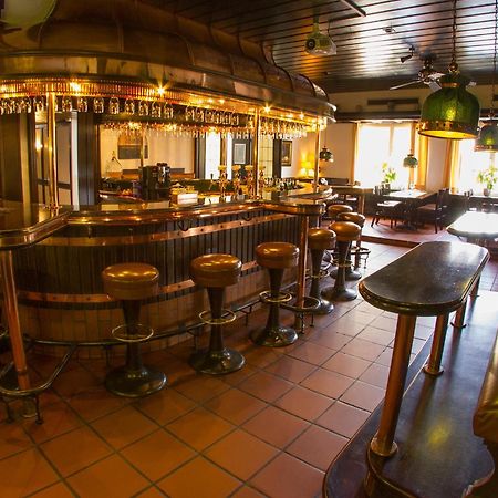 Muehlenkamp Hotel & Gastronomie Эльде Экстерьер фото