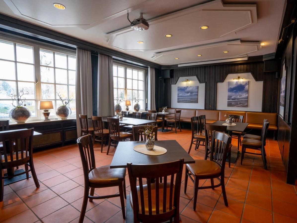 Muehlenkamp Hotel & Gastronomie Эльде Экстерьер фото