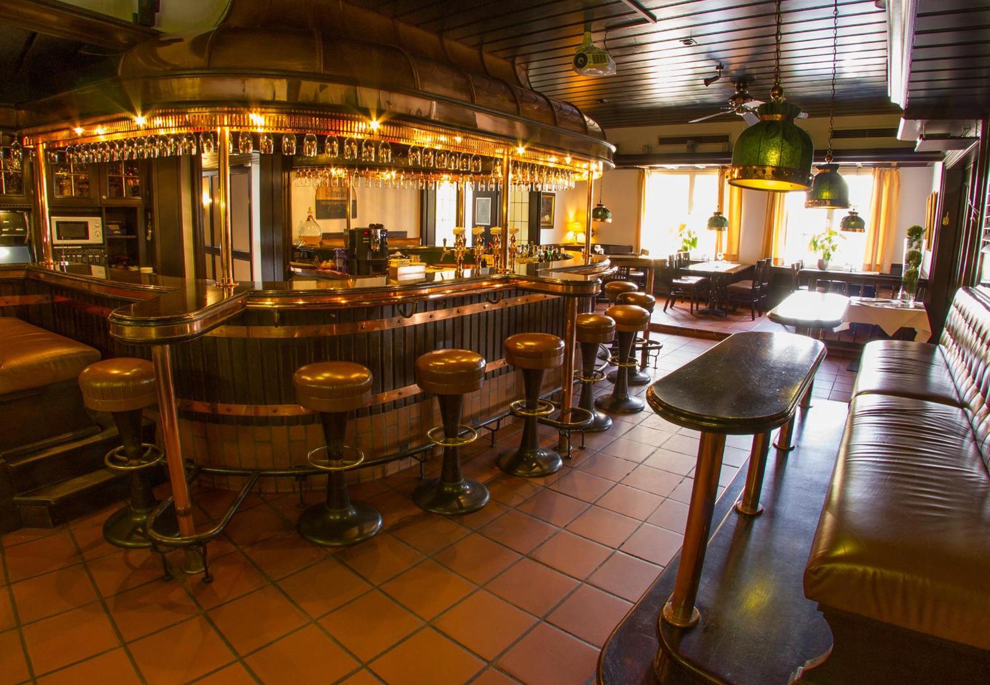 Muehlenkamp Hotel & Gastronomie Эльде Экстерьер фото