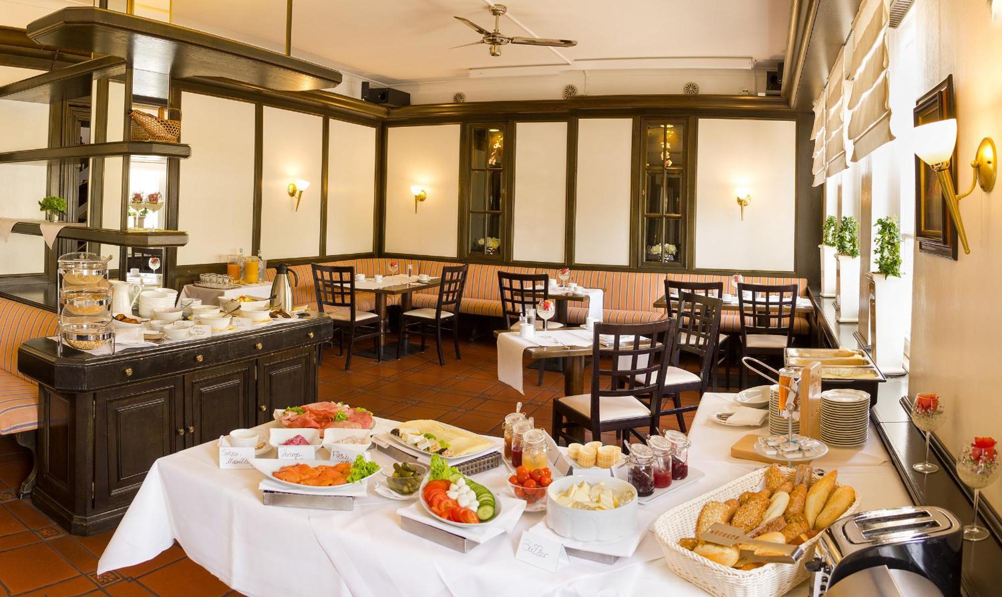 Muehlenkamp Hotel & Gastronomie Эльде Экстерьер фото
