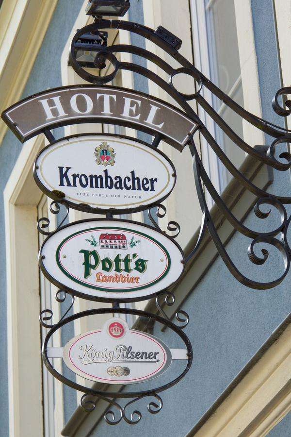 Muehlenkamp Hotel & Gastronomie Эльде Экстерьер фото